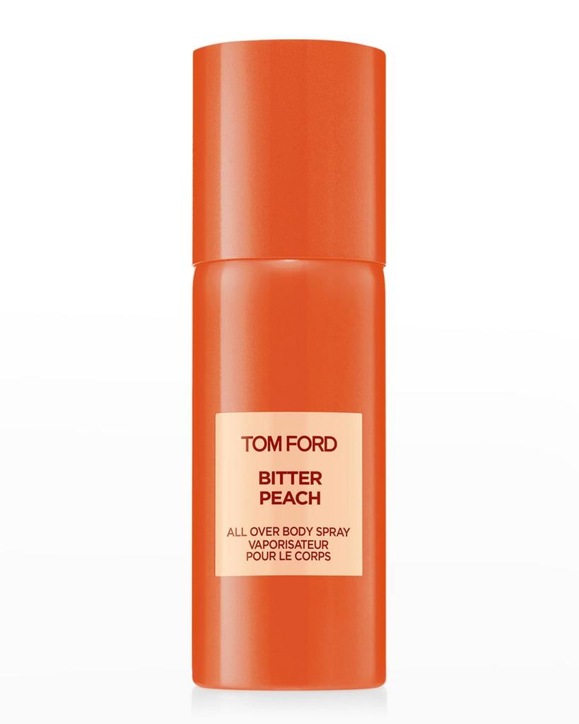 Tom Ford, Bitter Peach, Scented Spray, Unisex, 150 ml