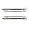 High Quality Front Bumper Left Right Lower Chrome Cover For Mercedes Benz GL X166 GL350 GL450 GL550 OEM A1668845322 A1668845422