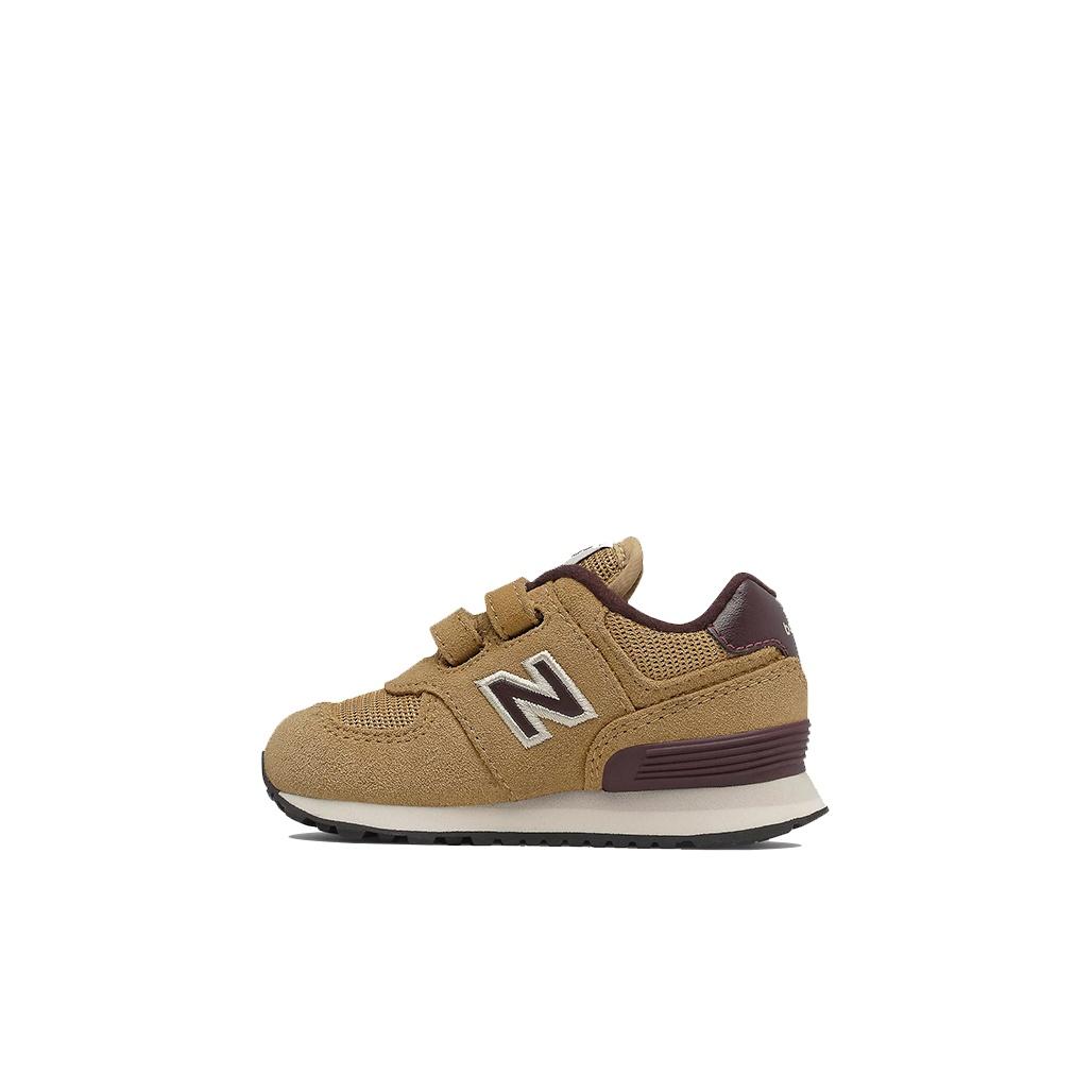 

кроссовки New Balance NB 574 Toddler shoes TD IV574BF1