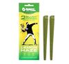 Bibuquinhas G-Rollz 2 X Pré-enroladas Berry Lemon Haze Terpeno