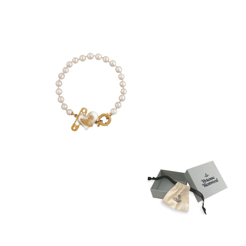 Vivienne Westwood Bracelets Women's 6103007A02R107R107