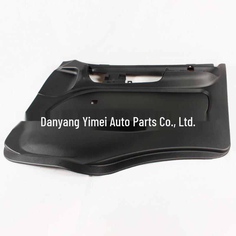 

Compatible with HINO Mega700 Series Door Trim Panel Right Door Trim