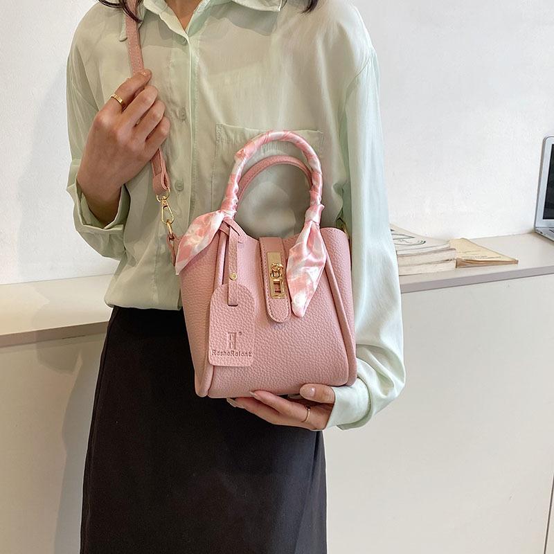 Tasche Damen Neue Umhängetasche Große Kapazität Hand Tragetasche