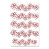 Jujutsu Kaisen Cosplay Tattoo Stickers Collection - Anime & Tiger Stick Designs
