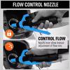 Liquid Transfer Pump Battery Powered Fuel Transfer Pump Outdoor Car Vehicle Fuel Gas Transfer Suction Pumps Accessories