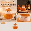 Halloween Scented Candle, Creative Candle For, Gift Idea