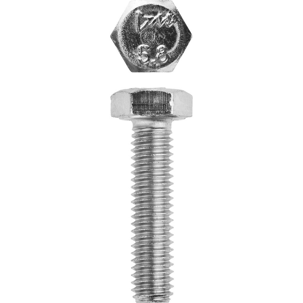 

Galvanized Bolt Bison 303080-06-025