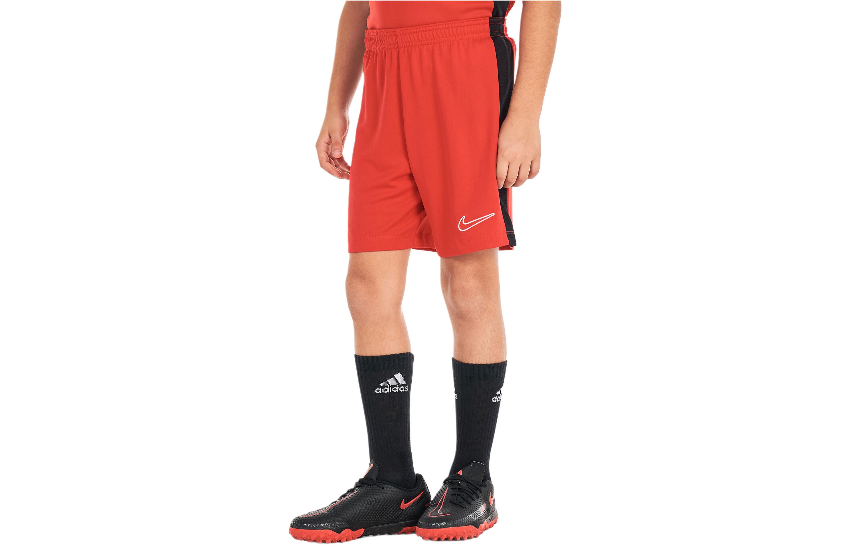 Nike Dri Fit Academy 23 Kids Shorts Kids  Red DX5476-657 L