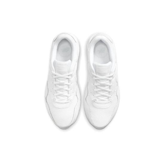 Nike Air Max SC Triple White 2021 - CW4554101