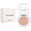 The Saem - Saemmul Single Shadow Shimmer - 9 Colors