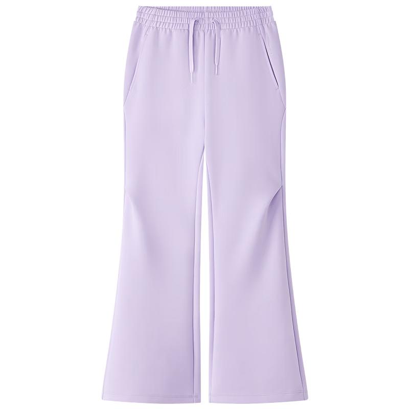 Skechers Girls  Flare Leg Leisure Sport Pants P126G003 160