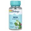 Solaray Skin Blend SP-4 Veggie Capsules, 100 Count