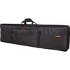 Roland CB-BAX Black Series AX-Edge Keyboard Bag Black/White Large