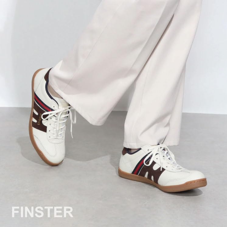 FINSTER [Mobus] (CRM/D.BRN, Measurement_26_point_5_centimeters)