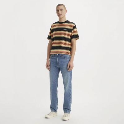Levi S Men S 505 Regular Straight Denim pantS