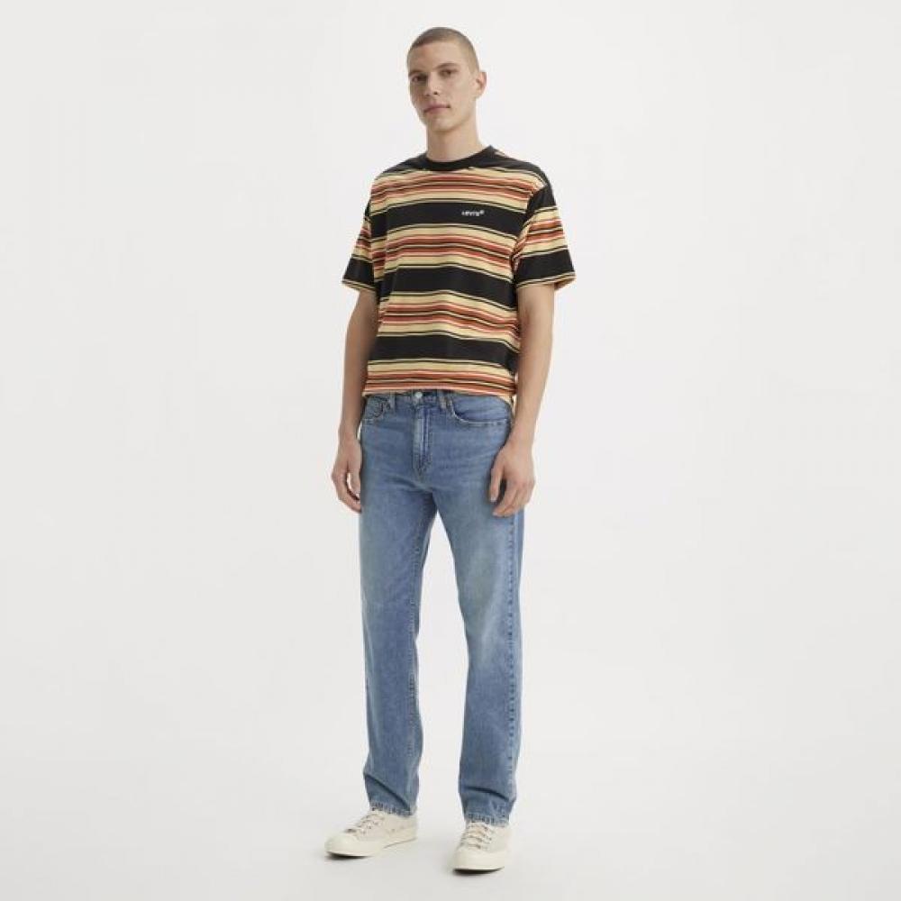 Джинсы Levi s мужские 505 Regular Straight 28(72)