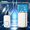 Senior Wireless Emergency Call Button for Bedside Use