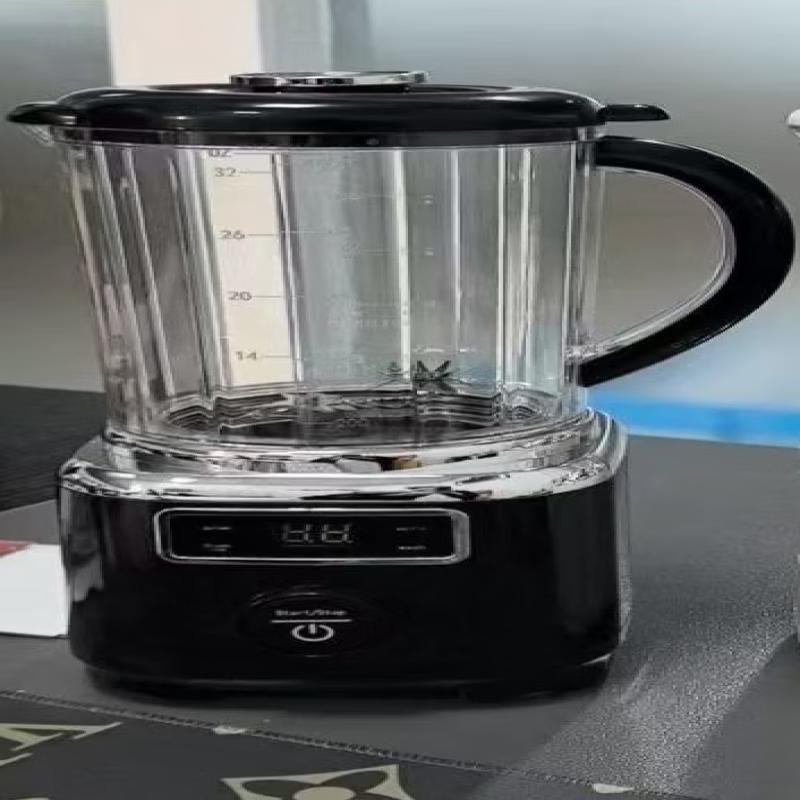 ZISIZ Portable Wireless Blender & Juicer