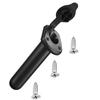 Kayak Fishing Rod Holder Embedded Angling Rod Socket Mount Bracket for Boat Marine Canoe Accessories