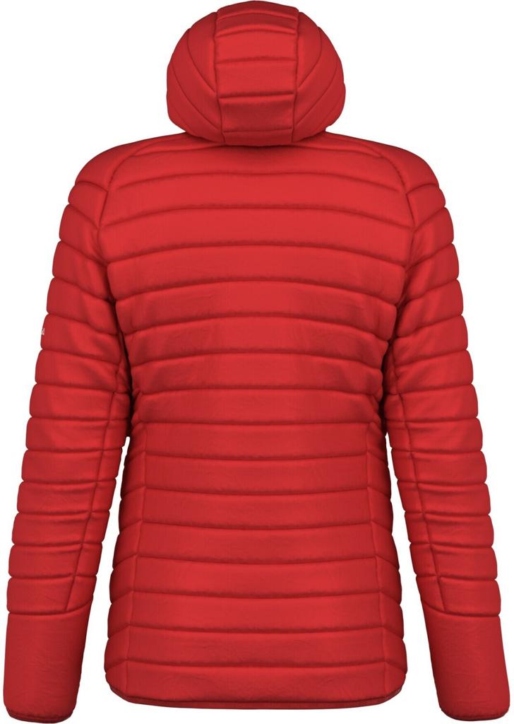 Jacket Salewa Brenta RDS Down Men's Jacket Flame