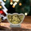 Rare Coin New Year's Coin Luck Keepsake Blessing Souvenir For Challenge Adult Kids Women Men Collector Decoration Party Favor