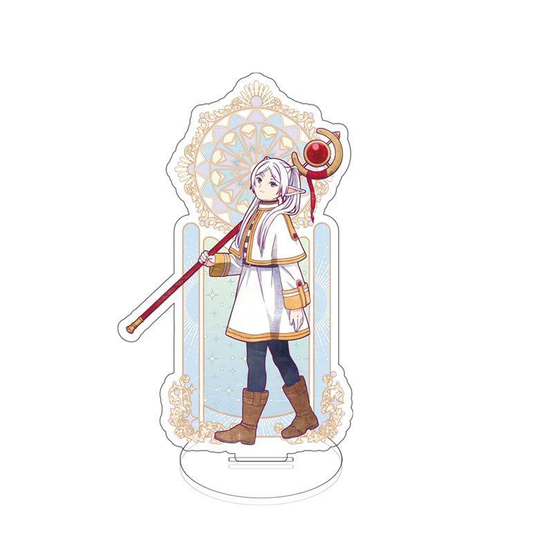 Buried Friend, Friend, Simmel Fillon, Animation Peripheral Acrylic Standing Brand Creative Ornament