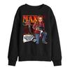 Stranger Things: Tales from ´85 Childrens/Kids Max Sweatshirt