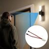 PIR Motion Activated Sensory Switcher Light Sensory Function 5V 12V 24V Auto On Off Switcher For Cabinet Closet Lighting