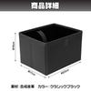Felimoa Car Trash Car Foldable Trash Storage Portable Storage Car Storage Box Can, Accessories, Can, Box, Box,