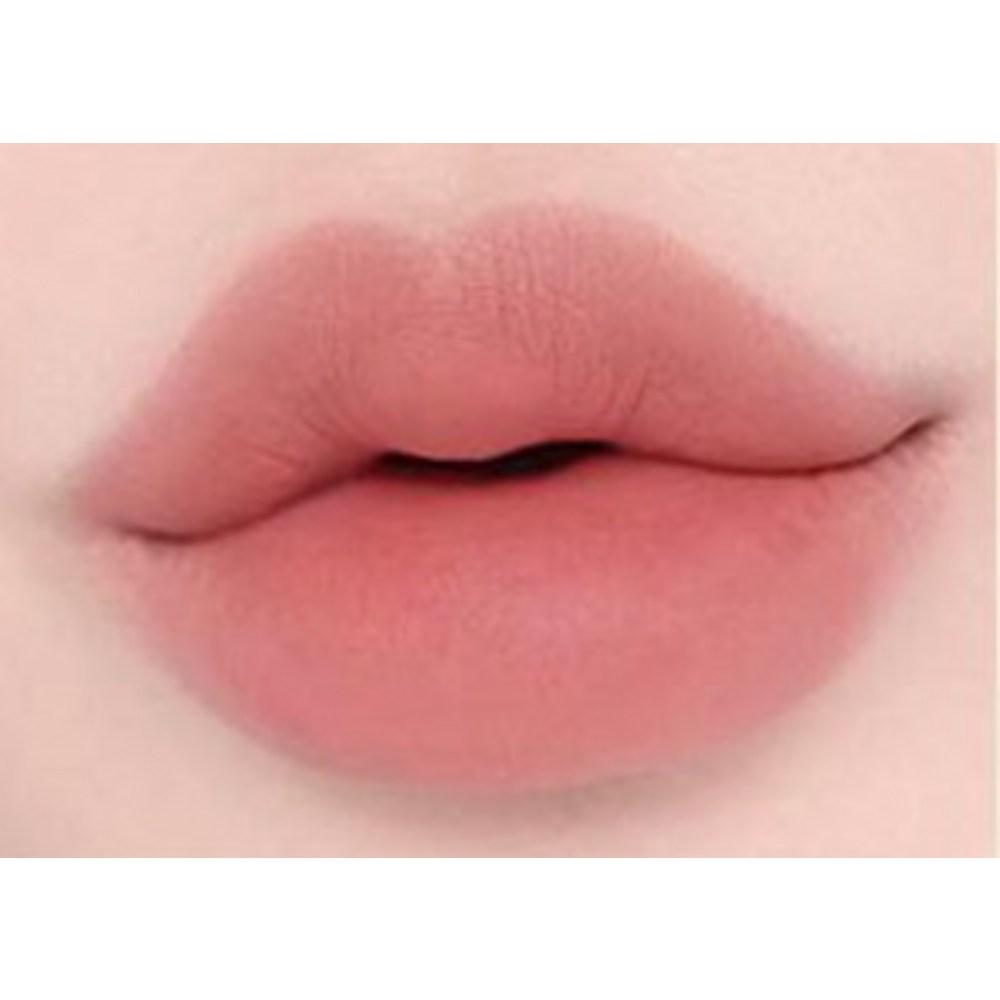 Heart Percent Dot On Mood Lip Pencil, 18 Pig Rose, 1 piece