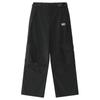 ROUND TWO Collaboration Women's Cargo Sports Pants