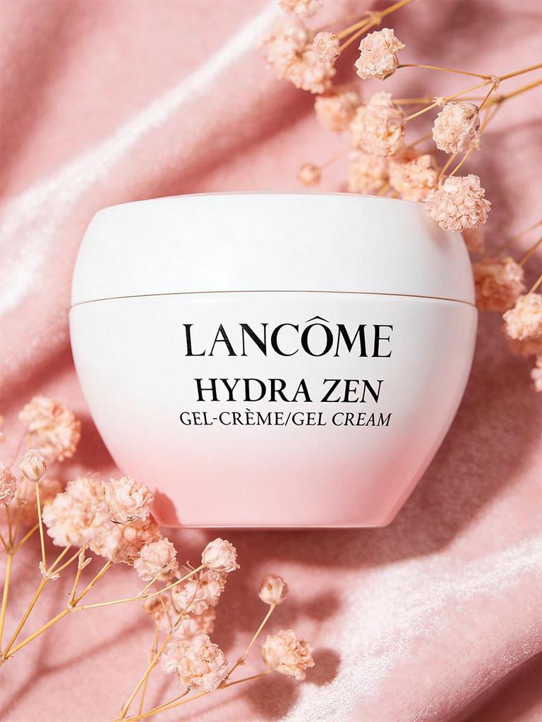Lancôme Hydra Zen Gel Cream 15ml | Travel Size Hydrating Face Moisturizer