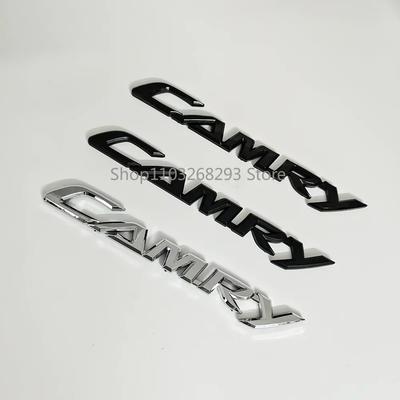 Accesorii de exterior – Embleme