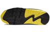 Nike Air Max 90 Undefeated Black Optic Yellow CJ7197-001