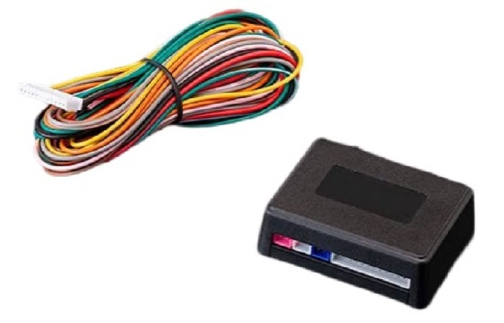 

Комплект для хранения зеркала VALENTI без ключа чёрный