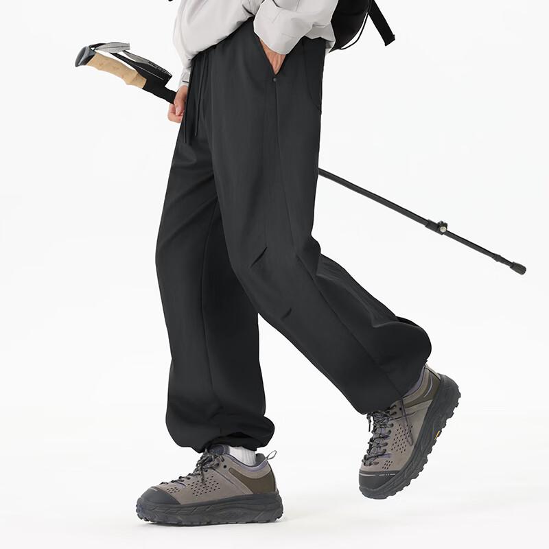 MINISO Men's Outdoor Tactical Cargo Pants