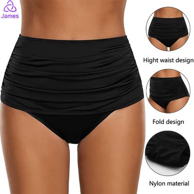 tummy slimming swim bottoms