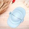 Labor-Saving Household Manual Dumpling Maker Pastry Pie Maker Ravioli Mold Dumpling Mould