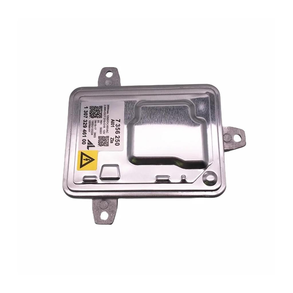 Ballast Headlight HID Xenon Ballast Ignitor 63117356250 7356250 7317408 Compatible With X3 X5 E92