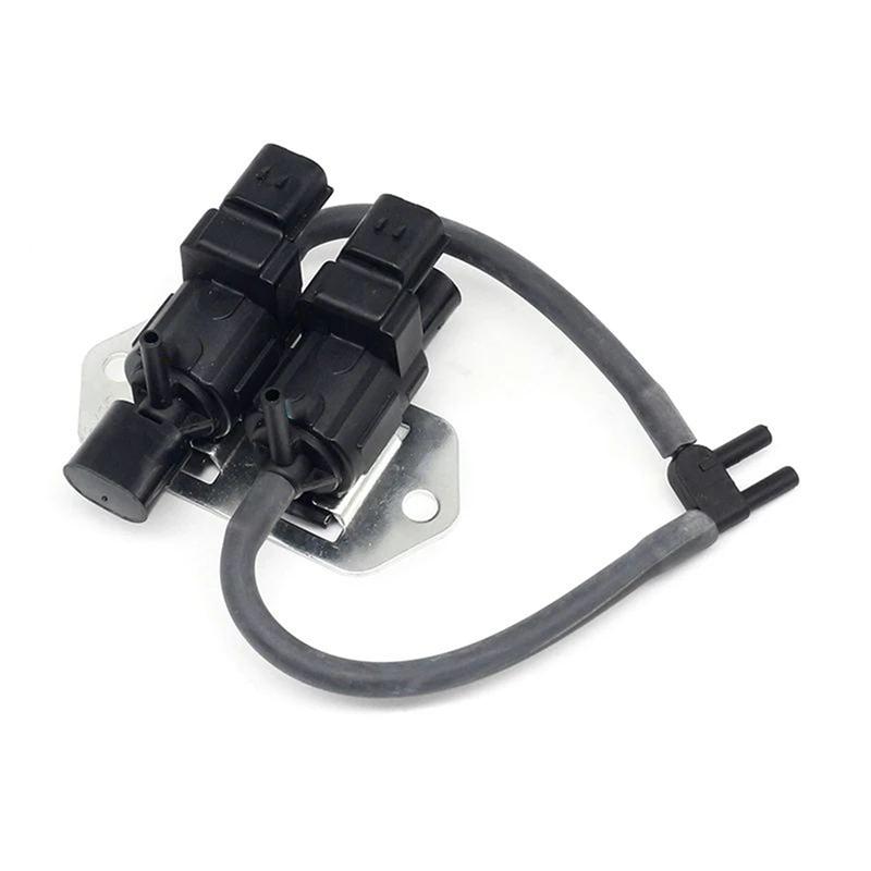 

K5T47776 MR263723 Clutch Solenoid Valve Car Clutch Solenoid Valve Automobile For Mitsubishi Pajero Montero Triton L200 L300