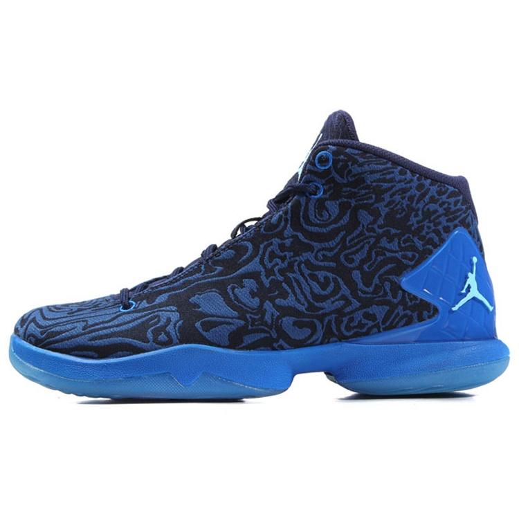 Air Jordan Super Fly 4 JCRD Soar Men s 812870-403 EU 42.5