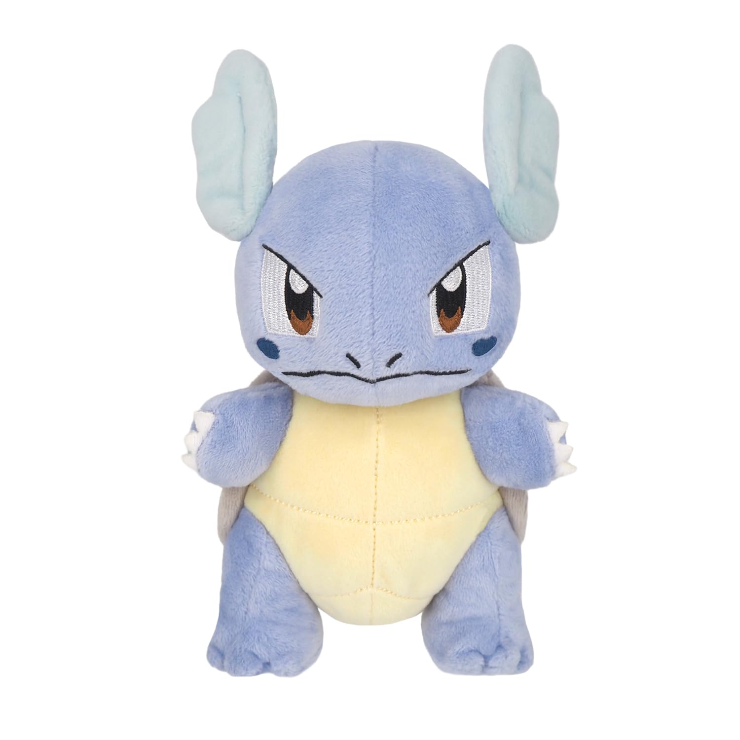 ALL STAR COLLECTION Wartortle Plush Height 17cm Pokémon (S) Toy,