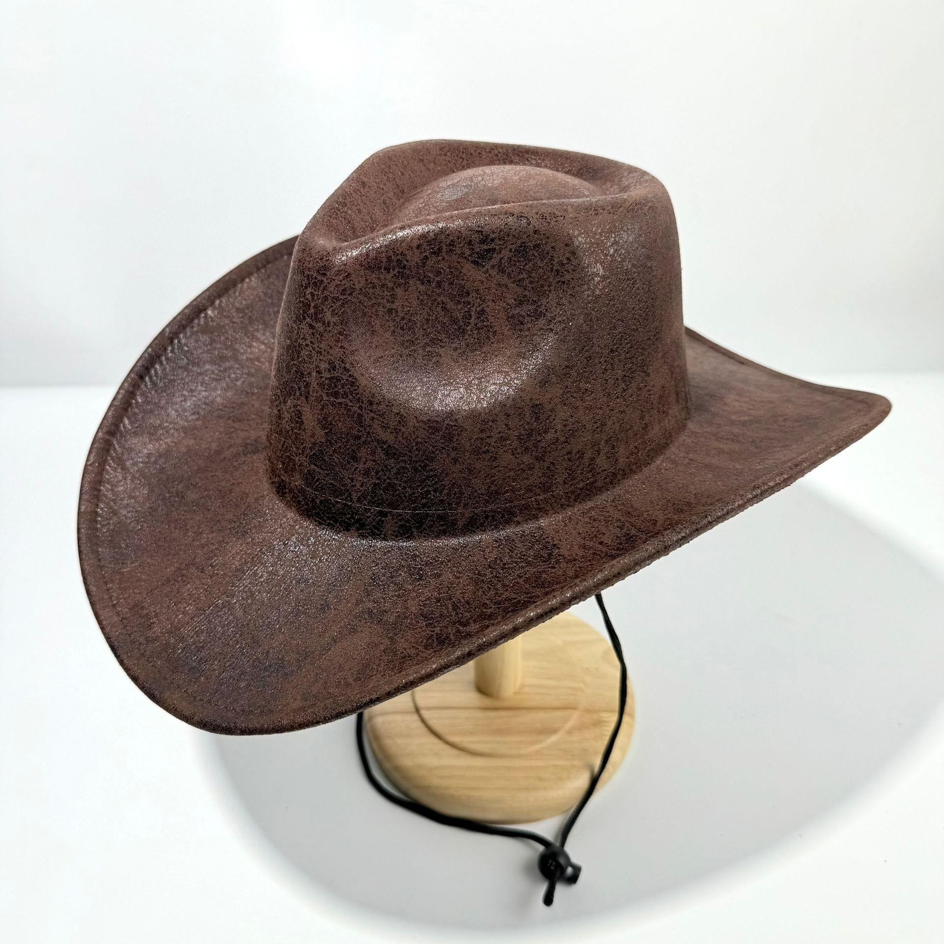 

JYL TS DIY Gradient Felt Hat Women European Fashion Personality Party Hat Felt 1222Mao11093 колір bill долар