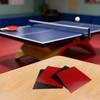Athletic Performance Table Tennis Rubber 8 Pack Designed to Win Matches