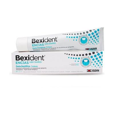 Bexident Encias Pasta do Zębów 75 ml