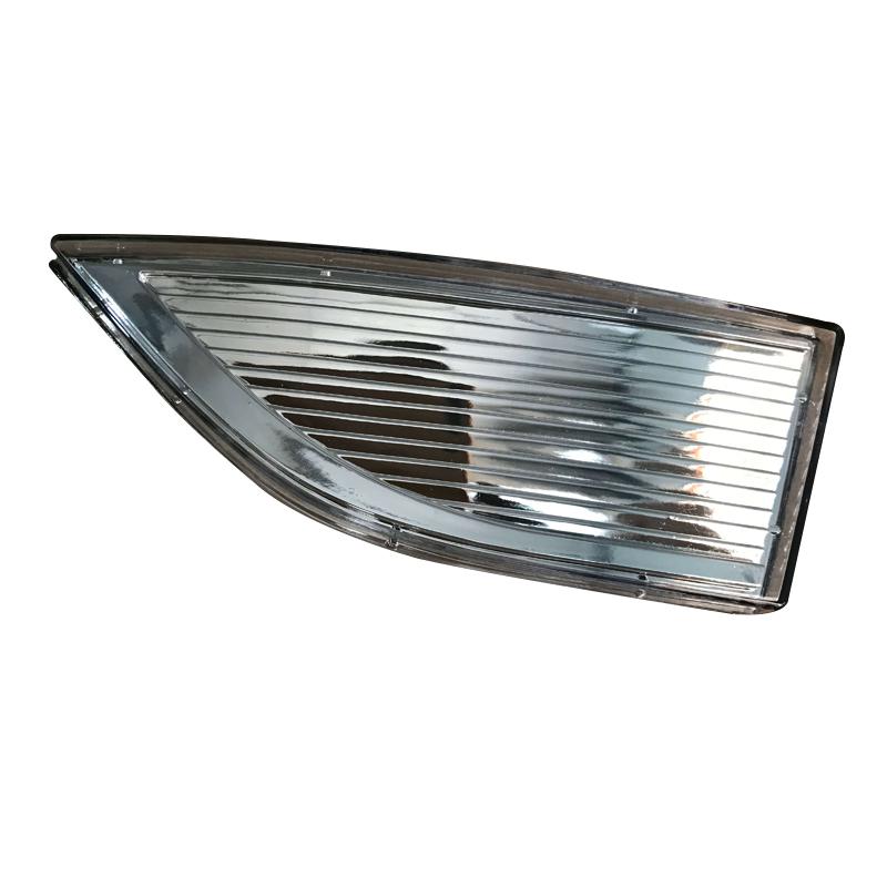 

For Volkswagen Passat B7 2011 2012 2013 2014 2015 Car Front Bumper Light Fog Light Daytime Running Light Driving Signal Light