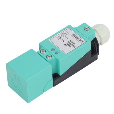 Inductive Analog Sensor Proximity Switch for Distance Detection PNP Normally Open 90?250VAC