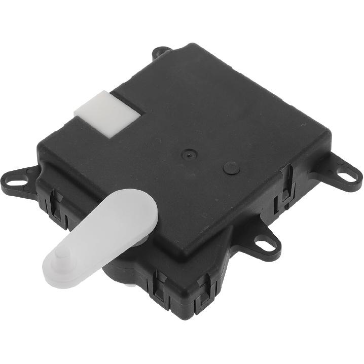 

HVAC Heater Blend Air Door Control Actuator Replacement No.XF2Z19E616EA Air Door Actuator for Ford Windstar 6 Cyl 3.0L 1999-2003 Plastic Black White