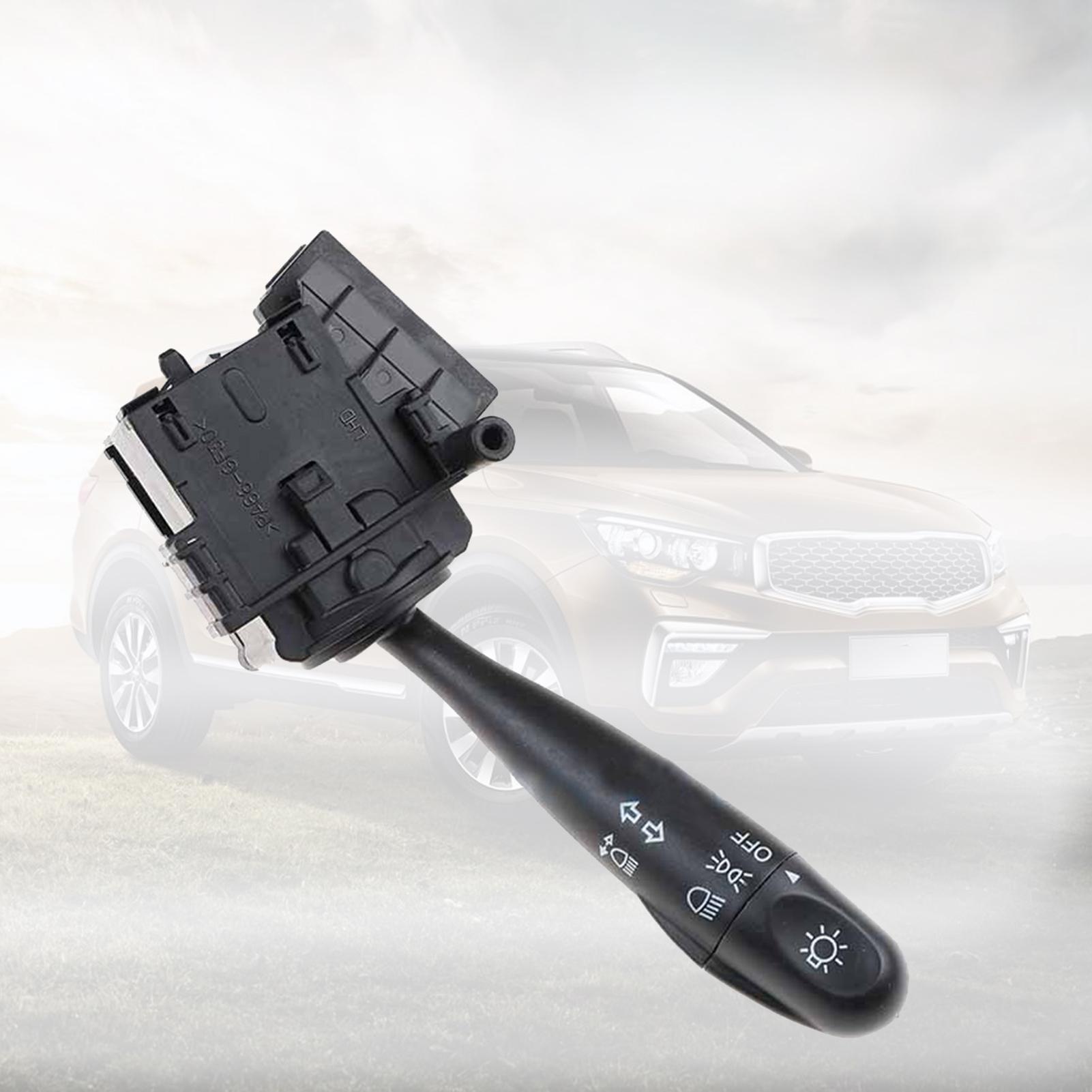 

Переключатель указателя поворота KIA, противотуманные фары для автомобильного аксессуара Bongo one size