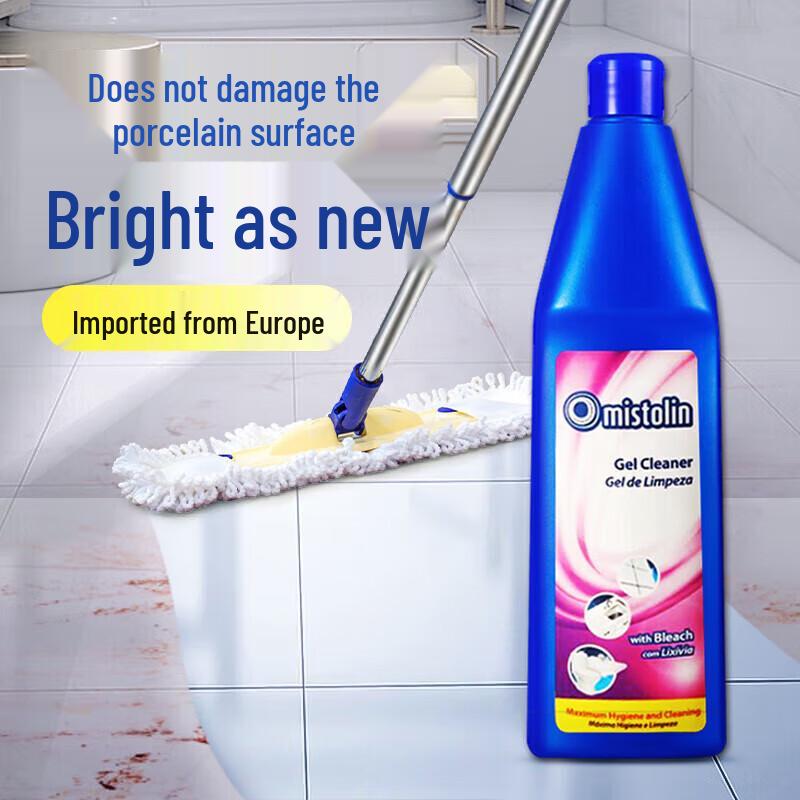 MISTOLIN Imported Tile Cleaner 560ml
